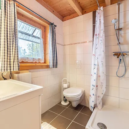 Huette Im Heidekreis Vakantiehuis Lindwedel