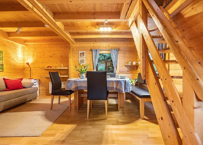 Huette Im Heidekreis *