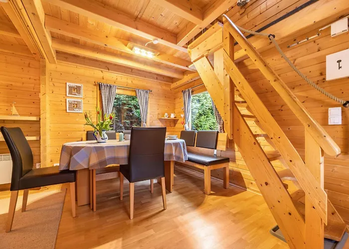 Huette Im Heidekreis Vakantiehuis Lindwedel