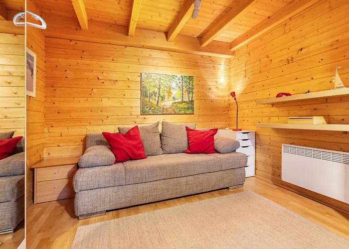 Huette Im Heidekreis *