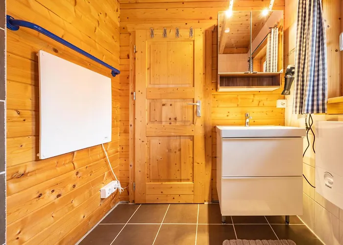 Huette Im Heidekreis * Lindwedel