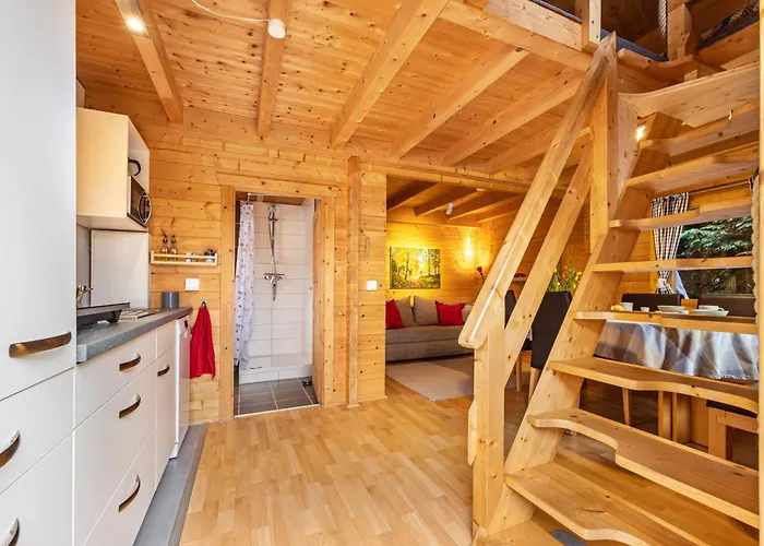 Huette Im Heidekreis Lindwedel