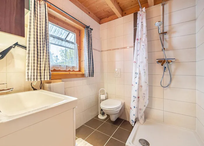 Huette Im Heidekreis