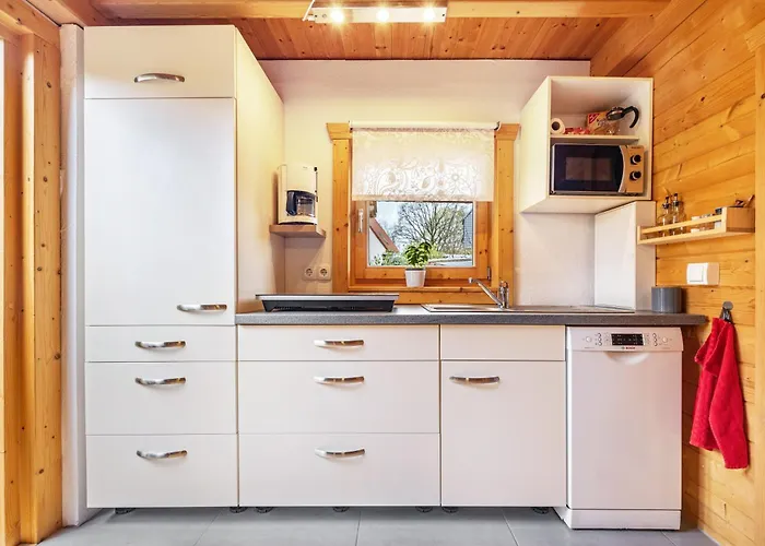 Huette Im Heidekreis Lindwedel