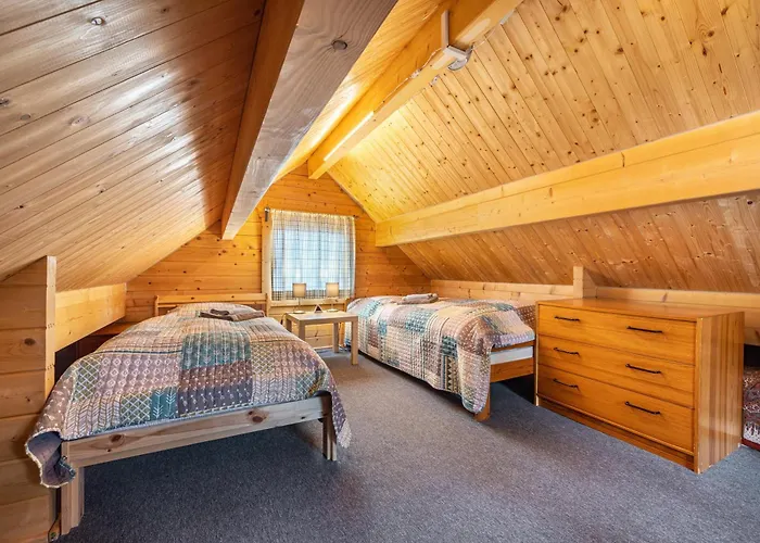 Huette Im Heidekreis Vakantiehuis Lindwedel